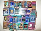 Yu-Gi-Oh LOTTO 210 Carte - 55 RARE 25 SUPER 15 ULTRA 10 SEGRETE 105 COMUNI MINT