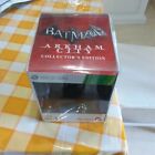 BATMAN ARKHAM CITY COLLECTOR S EDITION  XBOX360 PARI AL NUOVO MAI USATO