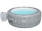 IDROMASSAGGIO GONFIABILE - BESTWAY - LAY-Z SPA HONOLULU 4-6 PERSONE - D196 - H71