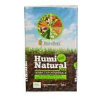 Terriccio universale HUMI NATURAL BIO pronto all’uso HUMIFLORA