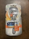 Gillette Fusion Proglide Power