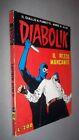 DIABOLIK N. 20  XI ANNO