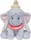 Peluche Bambi Dumbo Aristogatti Carica 101 Tippete Lilly e il Vagabondo 25 cm.