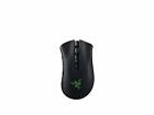 Razer DeathAdder V2 Pro - USB Mouse da gaming cablato dall ergonomia (Q9t)