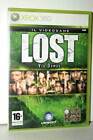 LOST VIA DOMUS USATO OTTIMO STATO XBOX 360 EDIZIONE ITALIANA GP1 39821