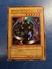 Bestia Di Talwar Ultra 1a Ed. SDF Servitore Del Faraone Yu Gi Oh Yugioh No Jinzo