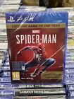 MARVEL S SPIDER-MAN GOTY (Italiano) [PS4] Negozio GameIsland