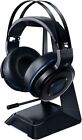 Razer Thresher Ultimate Dolby 7.1 Wireless Gaming Headset PC/PS4/PS5, Black/Blue