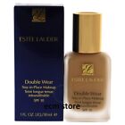 ESTEE LAUDER Double Wear Stay in place makeup 2W2 RATTAN Fond de teint 30ml/EBPF