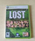 LOST VIA DOMUS XBOX 360 ITALIANO NUOVO SIGILLATO PERFETTO RARO  ITALIANO