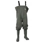 WADERS RAGOT IN PVC