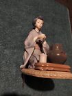 lladro geisha figure