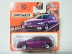 MATCHBOX 2024- VOLKSWAGEN GOLF GTE 2021