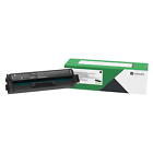 TONER LEXMARK ORIGINALE NERO  c3220k0 C3220K C3224 C3326 MC3224 MC3326