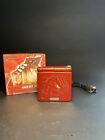 GameBoy Advance Sp Versione Groudon + Caricatore + Box