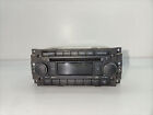 AUTORADIO JEEP Compass Serie P05064067AG (0711) 1475312