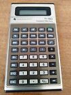 Texas instruments Ti-50 Costant Memory