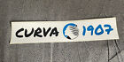 ADESIVI STICKERS ULTRAS ATALANTA CURVA NORD