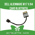 Dell Alienware M17 X R4 cavo bluetooth DC02001GW00