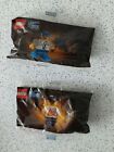 Lego 4052 + 4053 Studios - Regista + Cameraman - Nesquik Promotional NEW polybag