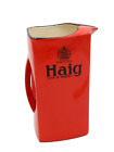 HAIG SCOTCH WHISKY , CARAFFA CERAMICA PUBBLICITARIA , ENGLAND