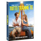 Tutti Tranne Te  [Dvd Nuovo]