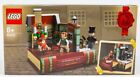 Lego Limited Edition 40410 Tributo a Charles Dickens Nuovo Special Edition