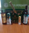 Yves Rocher Set Vaniglia