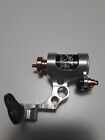 Luca Mamone Tattoo machine