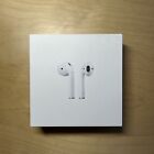 Scatola AirPods ORIGINALE (2^ generazione)  VUOTA  + Manuali e inserti