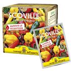 Concime per PEPERONCINI SCOVILLE organo minerale Busta g 100