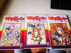 TIME STRANGER KYOKO - Serie Completa 1/3 - 1°Edizione 2014 - Planet Manga shojo