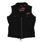 Harley Davidson Gilet - XL Black Cotton