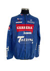 FELPA BICI CICLISMO CARRERA BIKE SWEATSHIRT TASSONI JHC1388