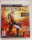 Kingdoms of Amalur - Reckoning -  PS3 - PlayStation 3 PAL