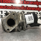 1682737 VALVOLA EGR per FORD FOCUS (CB4) 1.6 16V TDCi Ber 2008-2011 631a51