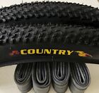 2 COPERTONI 29 X 2.125 COUNTRY  MTB Nuovi Arrivi +  camere d aria 29