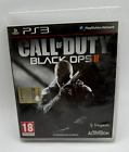 Call of Duty Black Ops II 2 PS3 Sony Playstation 3 PAL ITA gioco usato COMPLETO