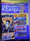 Supertifo 8 2002 Ultras Catania Roma Varese