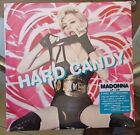 LP MADONNA Hard Candy Warner Bros. Records VINILE SIAE E CELLOPHANE