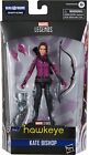 Marvel Legends Infinity Ultron Series Kate Bishop Hawkeye Action Figure