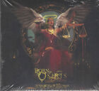 Born Of Osiris Angel Or Alien CD