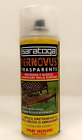 Vernice Spray Antiruggine Fernovus Saratoga Smalto Trasparente 400 ml