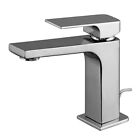 RUBINETTO MISCELATORE LAVABO FIMA CARLO FRATTINI FIT F3381CR