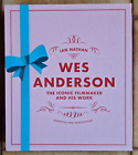 WES ANDERSON IAN NATHAN AUTOGRAFO ORIGINALE SIGNED 2023