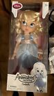 ♥ ANIMATORS  COLLECTION CINDERELLA DISNEY STORE DOLL BAMBOLA CON SCATOLA