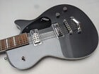 Gretsch G5260 Electromatic Jet Baritone - London Grey - Bass VI - Exc -