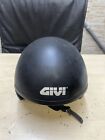 Casco jet GIVI HPS