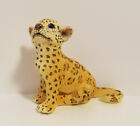 14622 Schleich Jaguar Cub ref : 1D3852