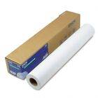 Epson carta per plotter Presentation Paper HiRes 120, in rotoli da 610mm x 30m